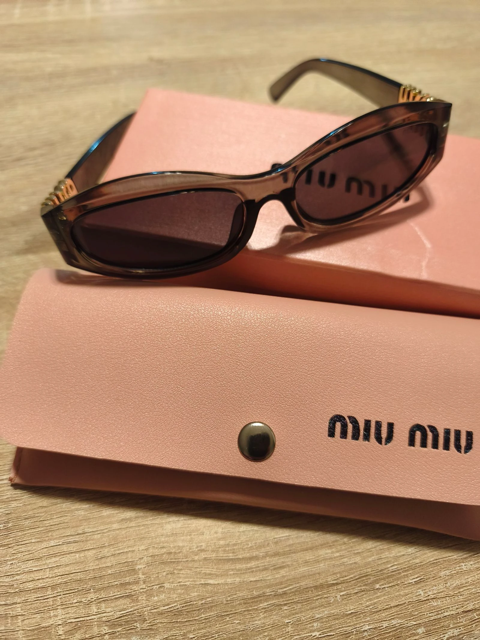 Lunettes – photo 3